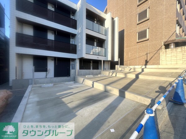 Precious西山元町の物件内観写真